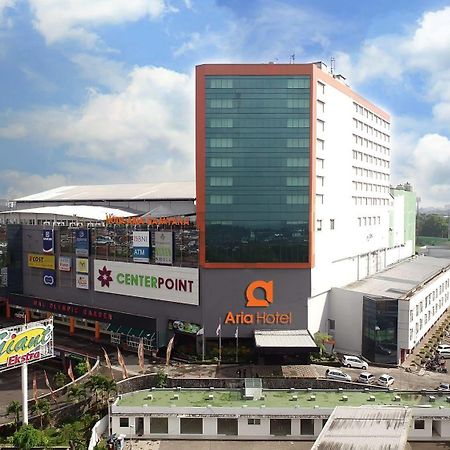 Hotel Aria Gajayana Malang Exterior foto